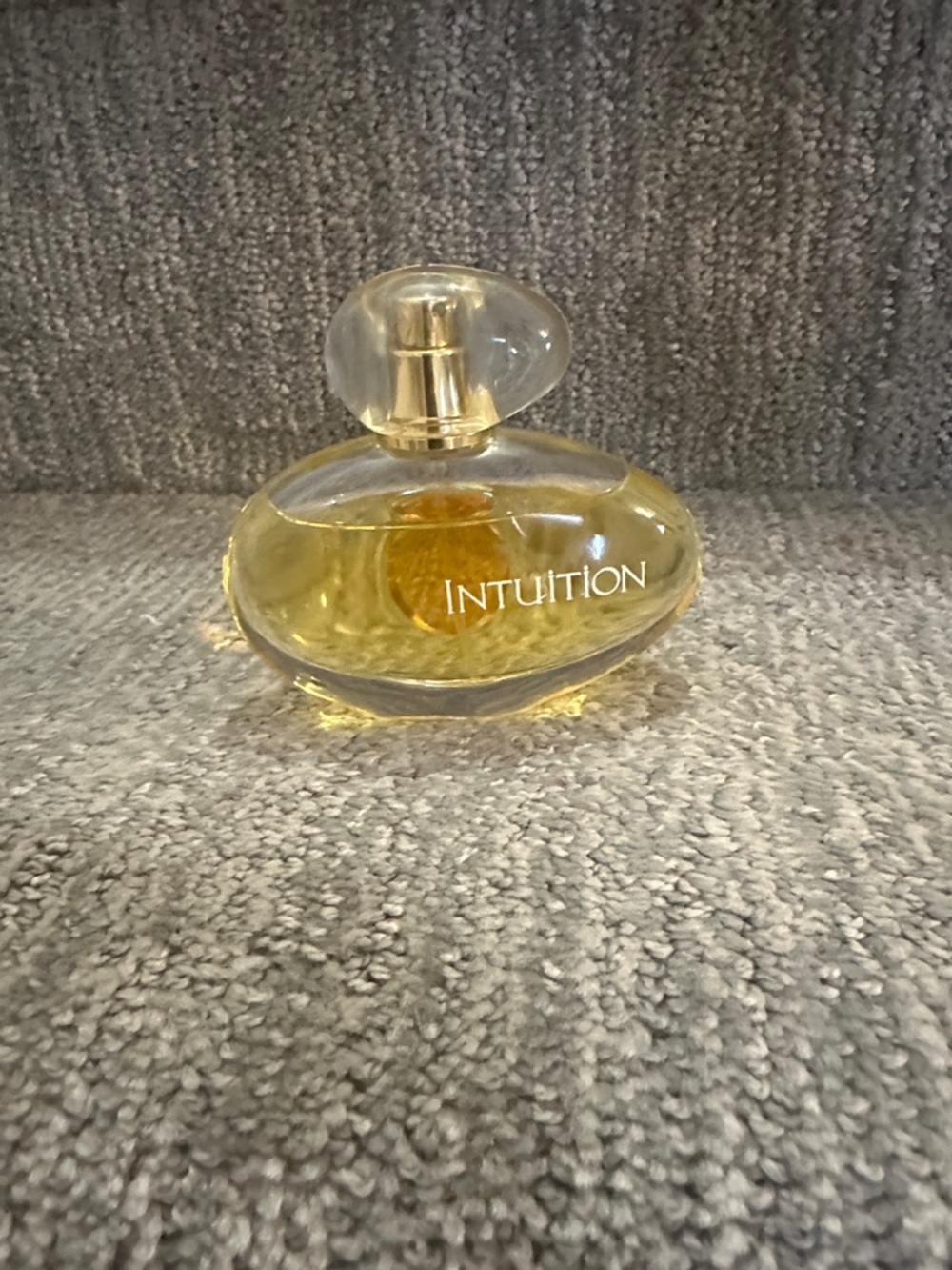 Estée Lauder Intuition Eau de Parfum spray for women